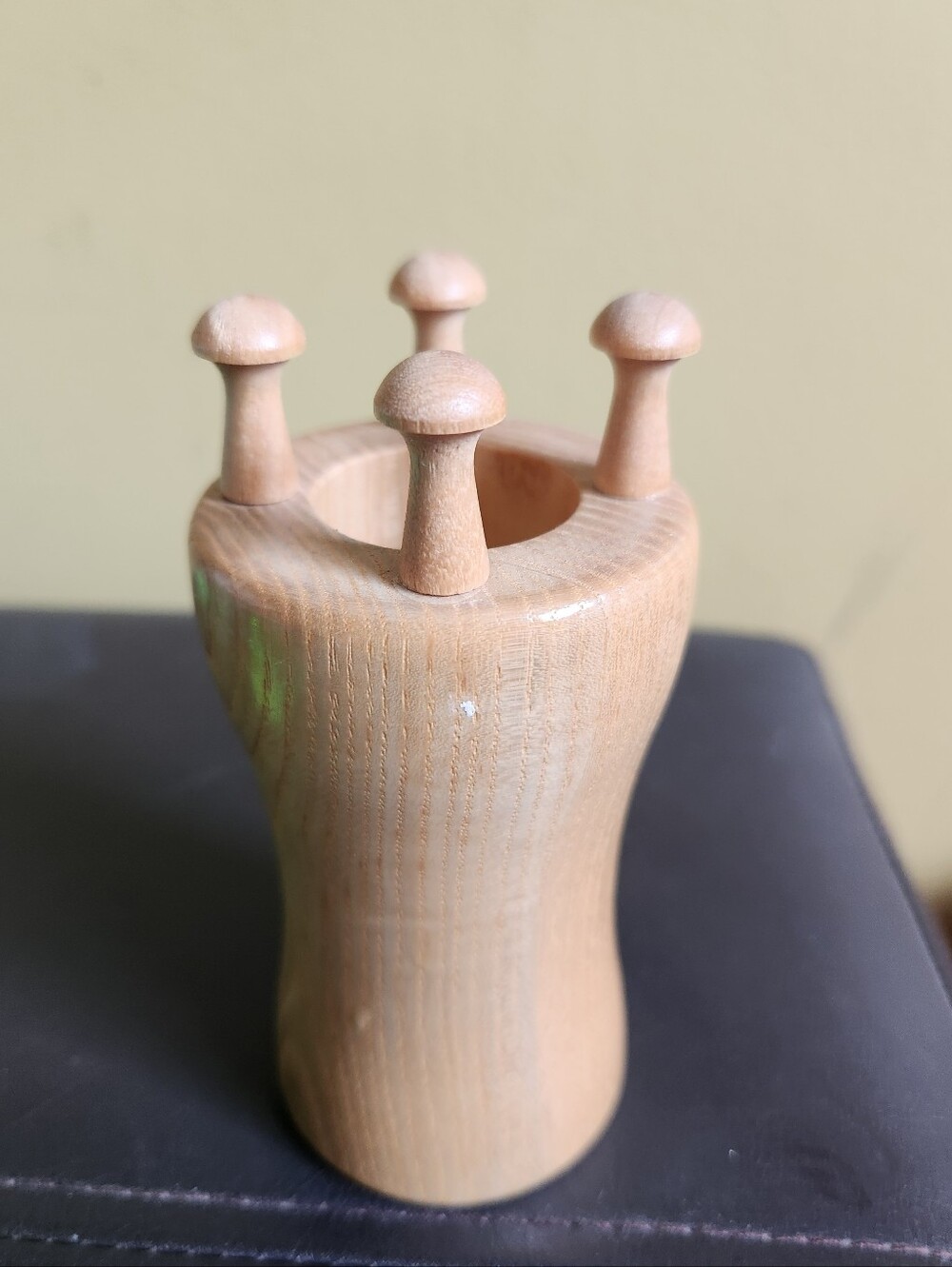 Knitting Spool